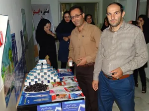 کمپین افزایش مصرف لبنیات 