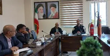 سمینار مهرماه مربیان و مراقبین سلامت شبکه بهداشت و درمان شهرستان کلیبر
